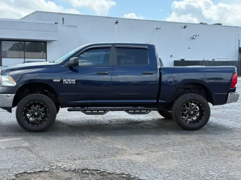 More photos of 2018 Ram 1500 SLT at Eastgate Chrysler Jeep Dodge Ram, IN