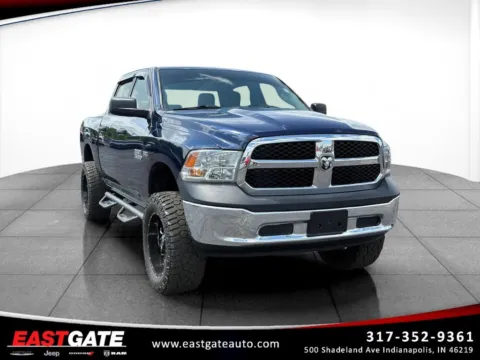 Unknown 2018 Ram 1500 SLT for sale in Indianapolis, IN