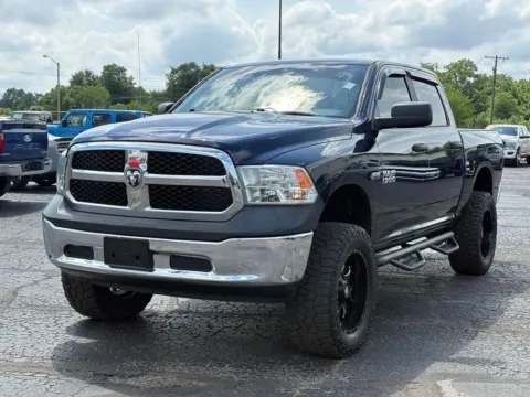 Another view of 2018 Ram 1500 SLT for sale in Indianapolis, IN at Eastgate Chrysler Jeep Dodge Ram