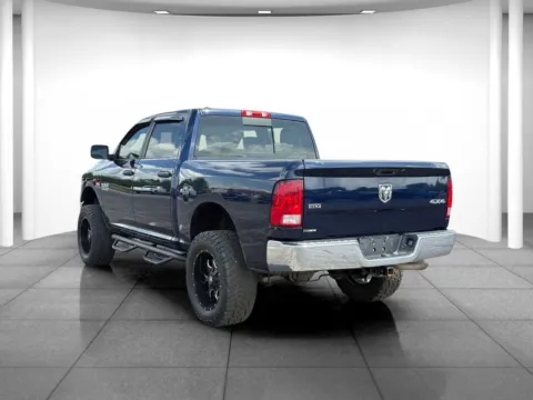 More photos of 2018 Ram 1500 SLT at Eastgate Chrysler Jeep Dodge Ram, IN