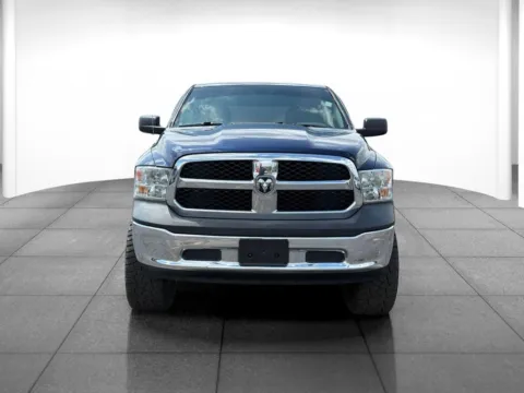 Photos of 2018 Ram 1500 SLT for sale in Indianapolis, IN at Eastgate Chrysler Jeep Dodge Ram
