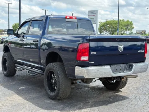 More photos of 2018 Ram 1500 SLT at Eastgate Chrysler Jeep Dodge Ram, IN