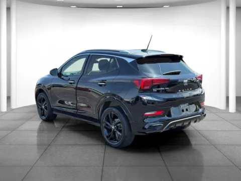 More photos of 2024 Buick Encore GX Sport Touring at Eastgate Chrysler Jeep Dodge Ram, IN