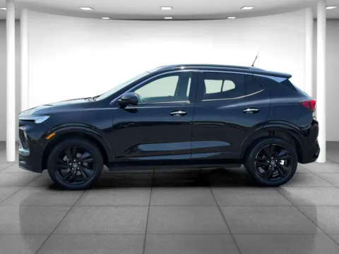 More photos of 2024 Buick Encore GX Sport Touring at Eastgate Chrysler Jeep Dodge Ram, IN