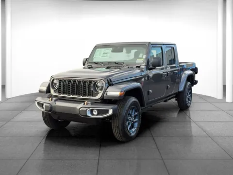 Another view of 2026 Jeep Gladiator 85th Anniversary Edition for sale in Indianapolis, IN at Eastgate Chrysler Jeep Dodge Ram