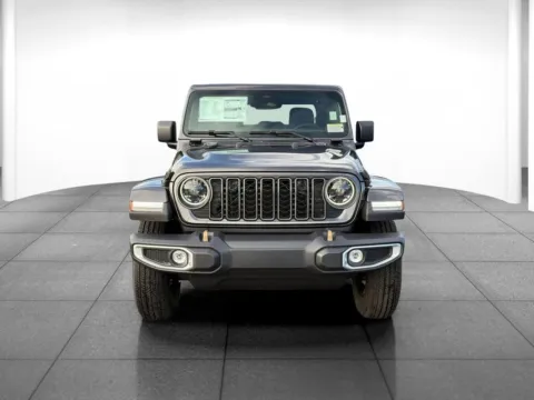 Photos of 2026 Jeep Gladiator 85th Anniversary Edition for sale in Indianapolis, IN at Eastgate Chrysler Jeep Dodge Ram
