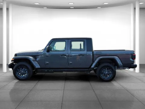 More photos of 2026 Jeep Gladiator 85th Anniversary Edition at Eastgate Chrysler Jeep Dodge Ram, IN