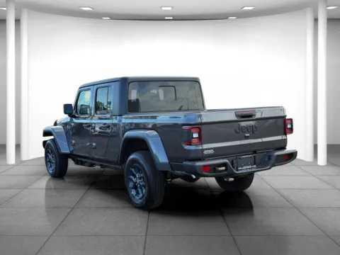 More photos of 2026 Jeep Gladiator 85th Anniversary Edition at Eastgate Chrysler Jeep Dodge Ram, IN
