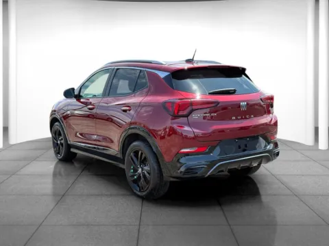 More photos of 2024 Buick Encore GX Sport Touring at Eastgate Chrysler Jeep Dodge Ram, IN