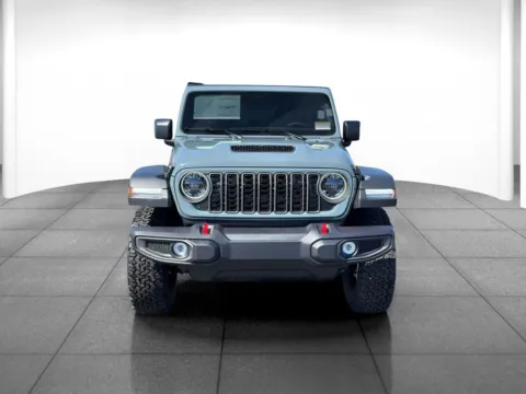 Photos of 2026 Jeep Wrangler Rubicon for sale in Indianapolis, IN at Eastgate Chrysler Jeep Dodge Ram