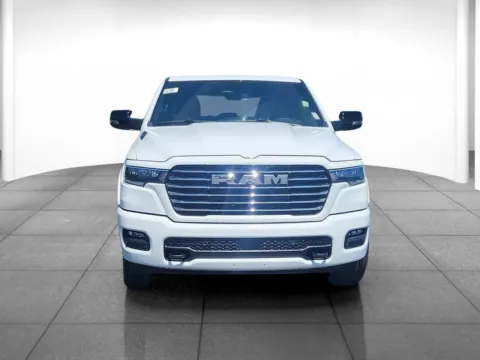 Photos of 2026 Ram 1500 Laramie for sale in Indianapolis, IN at Eastgate Chrysler Jeep Dodge Ram