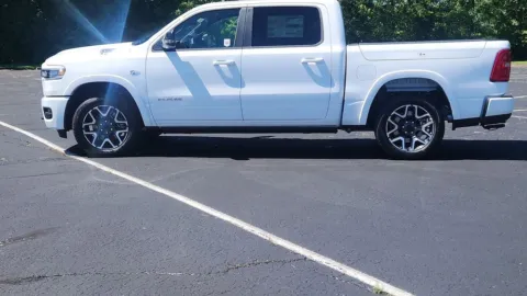 More photos of 2026 Ram 1500 Laramie at Eastgate Chrysler Jeep Dodge Ram, IN
