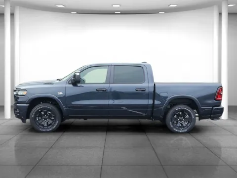 More photos of 2026 Ram 1500 Big Horn/Lone Star at Eastgate Chrysler Jeep Dodge Ram, IN