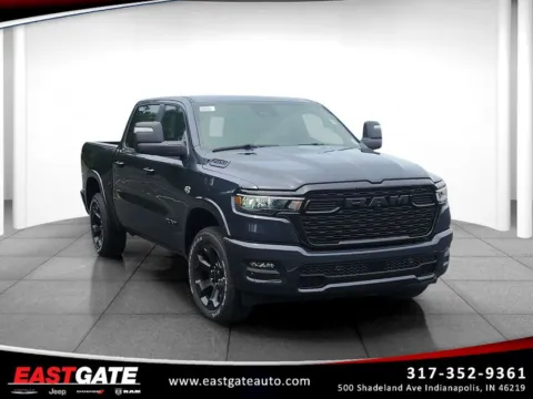 Blue 2026 Ram 1500 Big Horn/Lone Star for sale in Indianapolis, IN
