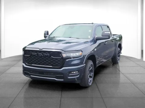 Another view of 2026 Ram 1500 Big Horn/Lone Star for sale in Indianapolis, IN at Eastgate Chrysler Jeep Dodge Ram