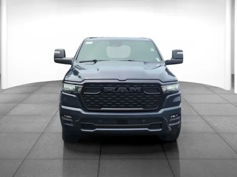 Photos of 2026 Ram 1500 Big Horn/Lone Star for sale in Indianapolis, IN at Eastgate Chrysler Jeep Dodge Ram