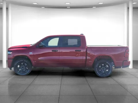 More photos of 2026 Ram 1500 Big Horn/Lone Star at Eastgate Chrysler Jeep Dodge Ram, IN