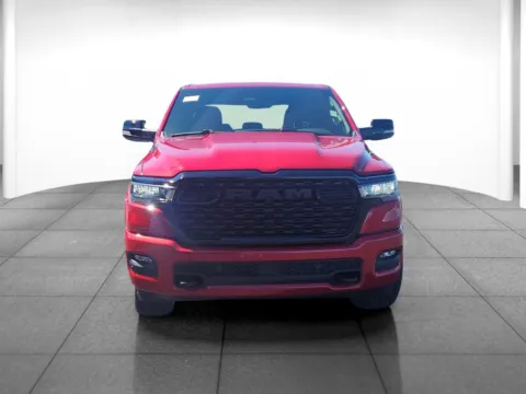 Photos of 2026 Ram 1500 Big Horn/Lone Star for sale in Indianapolis, IN at Eastgate Chrysler Jeep Dodge Ram
