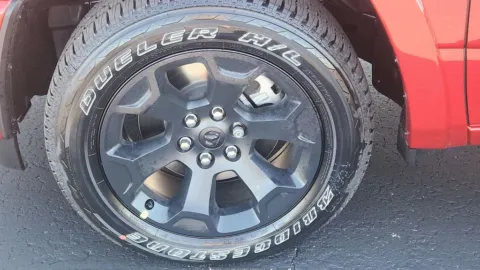 More photos of 2026 Ram 1500 Big Horn/Lone Star at Eastgate Chrysler Jeep Dodge Ram, IN