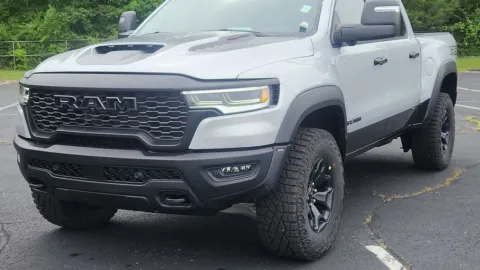 Another view of 2026 Ram 1500 RHO for sale in Indianapolis, IN at Eastgate Chrysler Jeep Dodge Ram