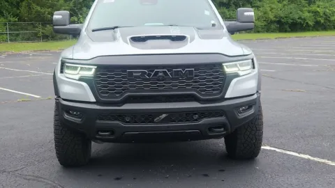 Photos of 2026 Ram 1500 RHO for sale in Indianapolis, IN at Eastgate Chrysler Jeep Dodge Ram