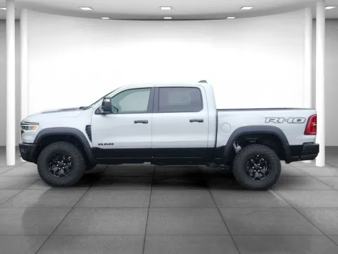 More photos of 2026 Ram 1500 RHO at Eastgate Chrysler Jeep Dodge Ram, IN