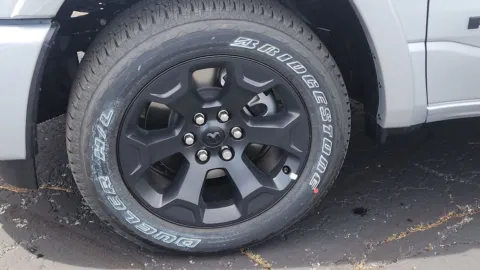 More photos of 2026 Ram 1500 Big Horn/Lone Star at Eastgate Chrysler Jeep Dodge Ram, IN