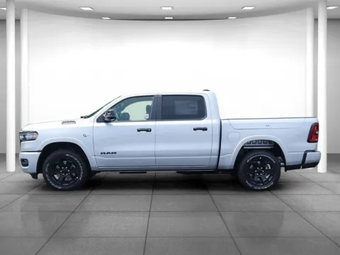More photos of 2026 Ram 1500 Big Horn/Lone Star at Eastgate Chrysler Jeep Dodge Ram, IN