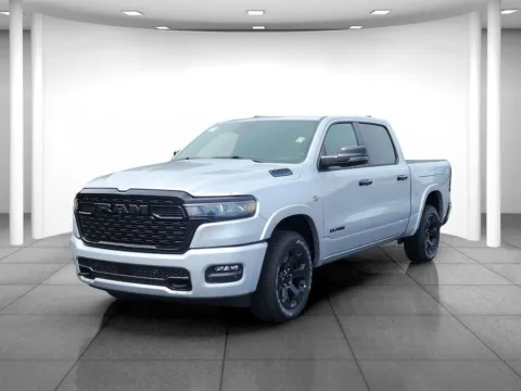 Another view of 2026 Ram 1500 Big Horn/Lone Star for sale in Indianapolis, IN at Eastgate Chrysler Jeep Dodge Ram