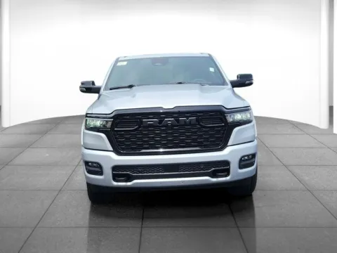 Photos of 2026 Ram 1500 Big Horn/Lone Star for sale in Indianapolis, IN at Eastgate Chrysler Jeep Dodge Ram