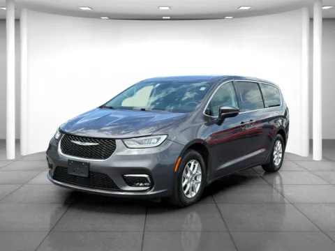Another view of 2023 Chrysler Pacifica Touring L for sale in Indianapolis, IN at Eastgate Chrysler Jeep Dodge Ram