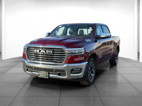 Another view of 2026 Ram 1500 Laramie for sale in Indianapolis, IN at Eastgate Chrysler Jeep Dodge Ram