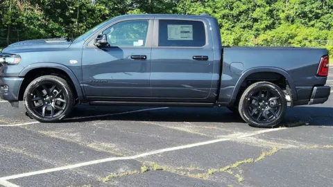 More photos of 2026 Ram 1500 Laramie at Eastgate Chrysler Jeep Dodge Ram, IN