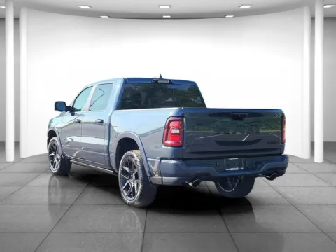 More photos of 2026 Ram 1500 Laramie at Eastgate Chrysler Jeep Dodge Ram, IN