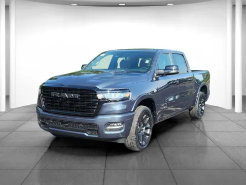Another view of 2026 Ram 1500 Laramie for sale in Indianapolis, IN at Eastgate Chrysler Jeep Dodge Ram