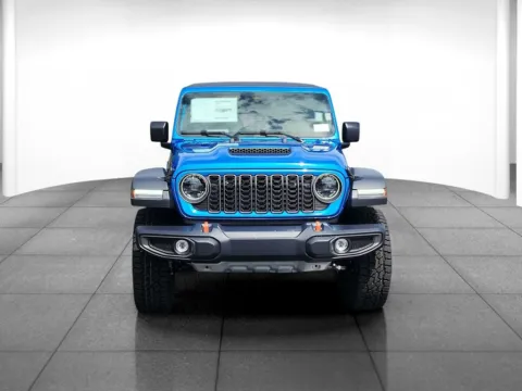 Photos of 2026 Jeep Gladiator Mojave for sale in Indianapolis, IN at Eastgate Chrysler Jeep Dodge Ram