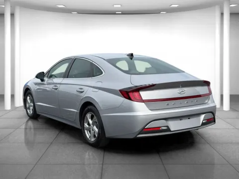 More photos of 2023 Hyundai Sonata SE at Eastgate Chrysler Jeep Dodge Ram, IN