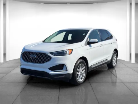 Another view of 2023 Ford Edge SEL for sale in Indianapolis, IN at Eastgate Chrysler Jeep Dodge Ram