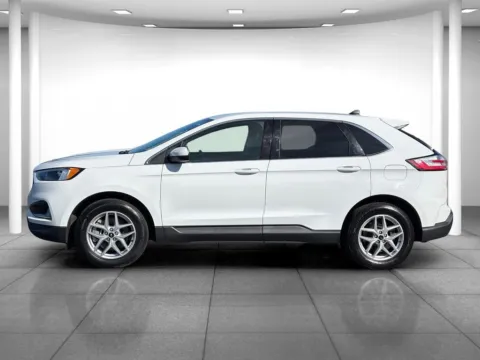 More photos of 2023 Ford Edge SEL at Eastgate Chrysler Jeep Dodge Ram, IN