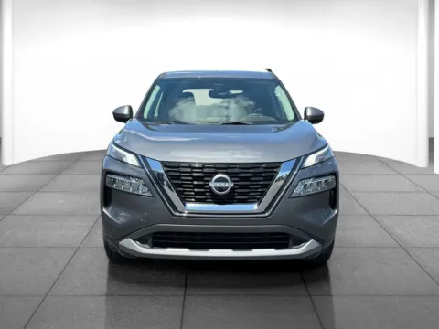 Photos of 2023 Nissan Rogue SV for sale in Indianapolis, IN at Eastgate Chrysler Jeep Dodge Ram