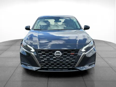 Photos of 2024 Nissan Altima 2.5 SR for sale in Indianapolis, IN at Eastgate Chrysler Jeep Dodge Ram