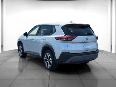 More photos of 2023 Nissan Rogue SV at Eastgate Chrysler Jeep Dodge Ram, IN