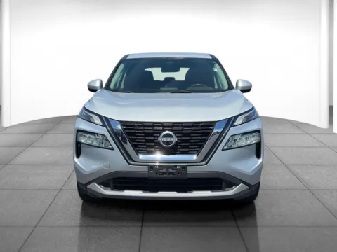 Photos of 2023 Nissan Rogue SV for sale in Indianapolis, IN at Eastgate Chrysler Jeep Dodge Ram