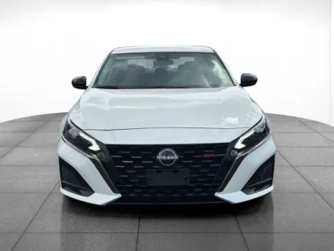 Photos of 2024 Nissan Altima 2.5 SR for sale in Indianapolis, IN at Eastgate Chrysler Jeep Dodge Ram