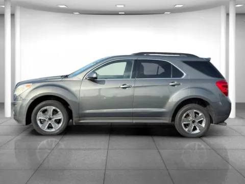 More photos of 2013 Chevrolet Equinox LT at Eastgate Chrysler Jeep Dodge Ram, IN