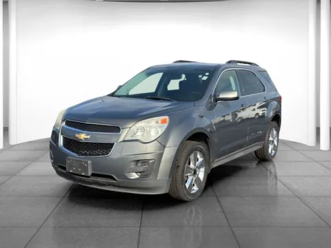 Another view of 2013 Chevrolet Equinox LT for sale in Indianapolis, IN at Eastgate Chrysler Jeep Dodge Ram