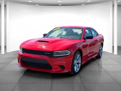 Another view of 2023 Dodge Charger GT for sale in Indianapolis, IN at Eastgate Chrysler Jeep Dodge Ram