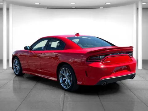 More photos of 2023 Dodge Charger GT at Eastgate Chrysler Jeep Dodge Ram, IN
