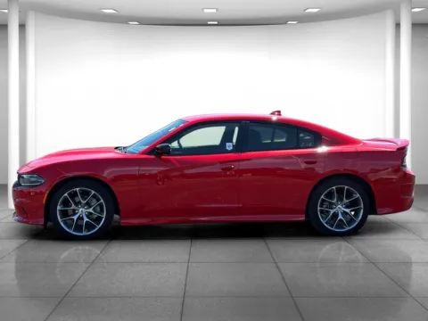 More photos of 2023 Dodge Charger GT at Eastgate Chrysler Jeep Dodge Ram, IN