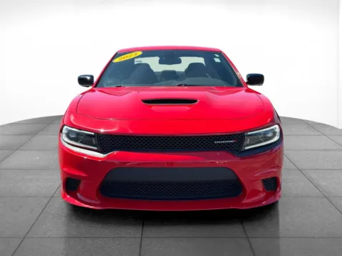 Photos of 2023 Dodge Charger GT for sale in Indianapolis, IN at Eastgate Chrysler Jeep Dodge Ram